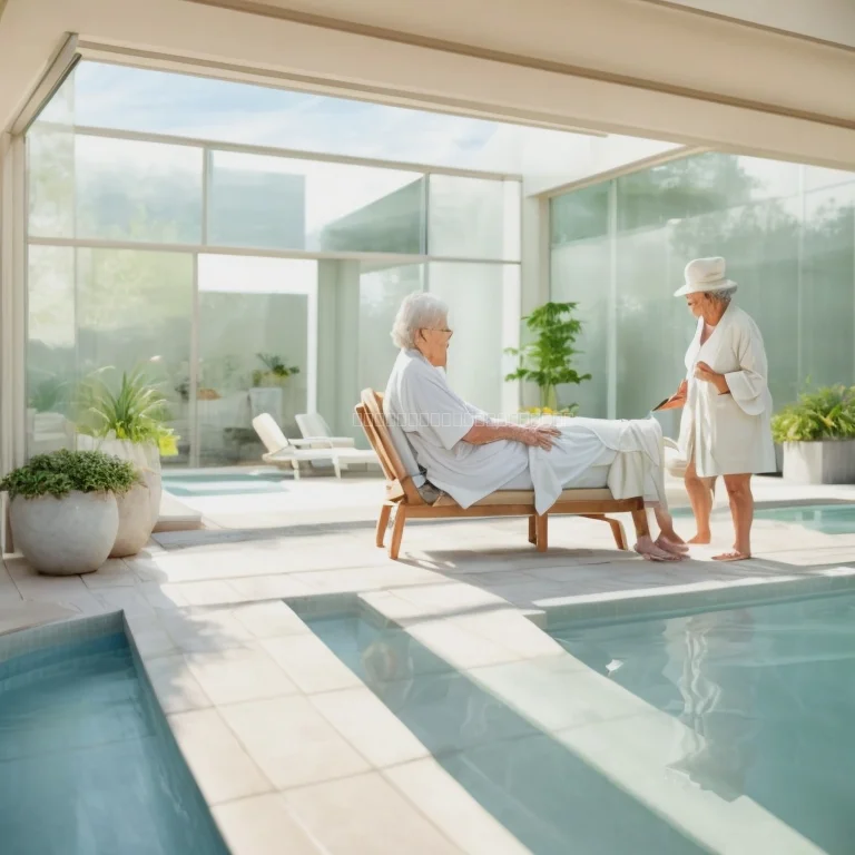 GoldenLifeResortについて