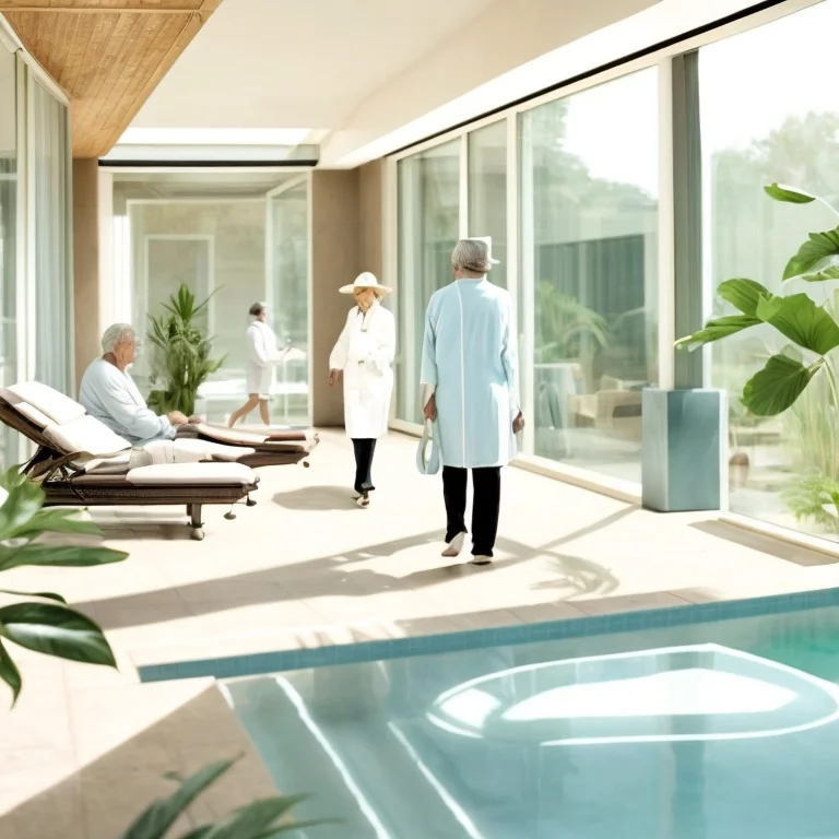 最高のセカンドライフを